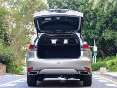 Lexus RX 300 AWD Edition - ფოტო 15