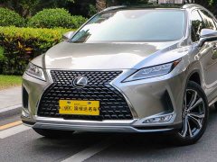 Lexus RX 300 AWD Edition - ფოტო 2
