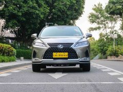 Lexus RX 300 AWD Edition - ფოტო 3