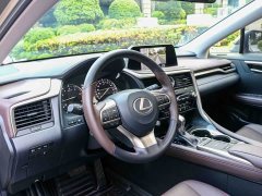 Lexus RX 300 AWD Edition - ფოტო 5