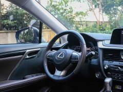 Lexus RX 300 AWD Edition - ფოტო 6