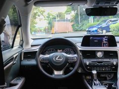 Lexus RX 300 AWD Edition - ფოტო 7