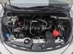 Lexus 1.5L CVT Edition - ფოტო 6