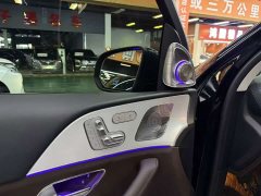 Mercedes-Benz GLS 400 4MATIC - ფოტო 12