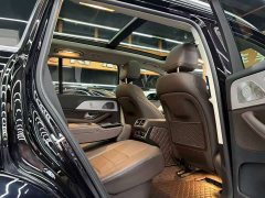 Mercedes-Benz GLS 400 4MATIC - ფოტო 13
