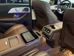 Mercedes-Benz GLS 400 4MATIC - ფოტო 14
