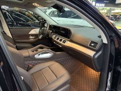 Mercedes-Benz GLS 400 4MATIC - ფოტო 4
