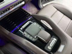 Mercedes-Benz GLS 400 4MATIC - ფოტო 9