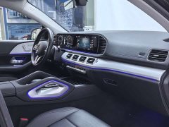 Mercedes-Benz GLE 350 4MATIC SUV Fashion Version - ფოტო 10