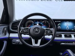 Mercedes-Benz GLE 350 4MATIC SUV Fashion Version - ფოტო 12
