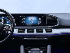 Mercedes-Benz GLE 350 4MATIC SUV Fashion Version - ფოტო 13