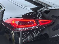Mercedes-Benz GLE 350 4MATIC SUV Fashion Version - ფოტო 15