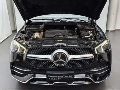 Mercedes-Benz GLE 350 4MATIC SUV Fashion Version - ფოტო 16