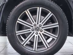 Mercedes-Benz GLE 350 4MATIC SUV Fashion Version - ფოტო 17