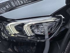 Mercedes-Benz GLE 350 4MATIC SUV Fashion Version - ფოტო 18