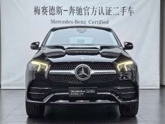Mercedes-Benz GLE 350 4MATIC SUV Fashion Version - ფოტო 19