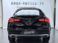Mercedes-Benz GLE 350 4MATIC SUV Fashion Version - ფოტო 20