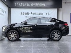Mercedes-Benz GLE 350 4MATIC SUV Fashion Version - ფოტო 3