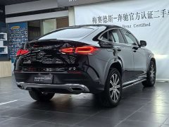Mercedes-Benz GLE 350 4MATIC SUV Fashion Version - ფოტო 4
