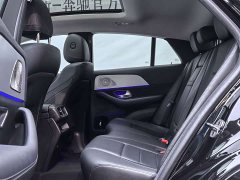 Mercedes-Benz GLE 350 4MATIC SUV Fashion Version - ფოტო 5
