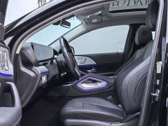 Mercedes-Benz GLE 350 4MATIC SUV Fashion Version - ფოტო 6