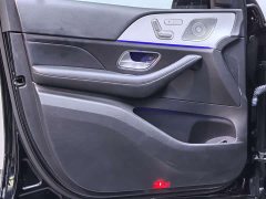 Mercedes-Benz GLE 350 4MATIC SUV Fashion Version - ფოტო 7