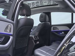 Mercedes-Benz GLE 350 4MATIC SUV Fashion Version - ფოტო 8