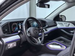 Mercedes-Benz GLE 350 4MATIC SUV Fashion Version - ფოტო 9