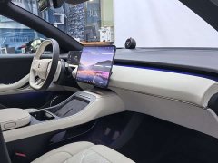 Nio ET5T 75kWh Touring - ფოტო 10
