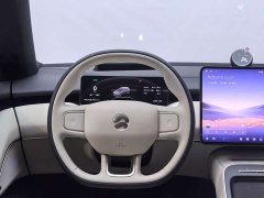 Nio ET5T 75kWh Touring - ფოტო 13