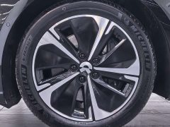 Nio ET5T 75kWh Touring - ფოტო 17