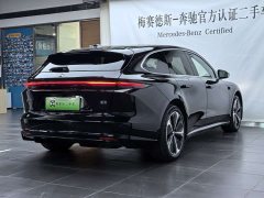 Nio ET5T 75kWh Touring - ფოტო 4