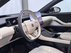 Nio ET5T 75kWh Touring - ფოტო 7