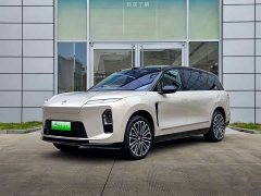 Nio ES8 Edition - ფოტო 1