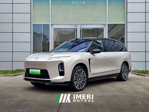 2025 Nio ES8 Edition - ავტომობილი ჩინეთიდან
