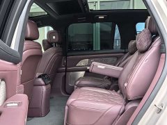 Nio ES8 Edition - ფოტო 10
