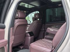 Nio ES8 Edition - ფოტო 11