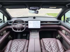 Nio ES8 Edition - ფოტო 13