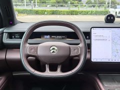 Nio ES8 Edition - ფოტო 14