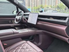Nio ES8 Edition - ფოტო 16
