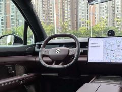 Nio ES8 Edition - ფოტო 17