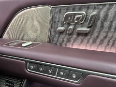 Nio ES8 Edition - ფოტო 18