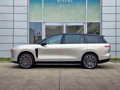 Nio ES8 Edition - ფოტო 2