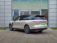 Nio ES8 Edition - ფოტო 3