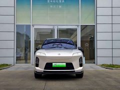 Nio ES8 Edition - ფოტო 4