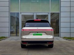 Nio ES8 Edition - ფოტო 5