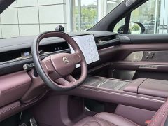 Nio ES8 Edition - ფოტო 9