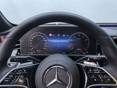 Mercedes-Benz E 300 L Luxury Version - ფოტო 11