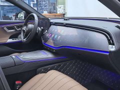 Mercedes-Benz E 300 L Luxury Version - ფოტო 13