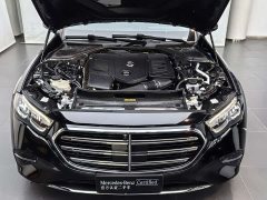 Mercedes-Benz E 300 L Luxury Version - ფოტო 19